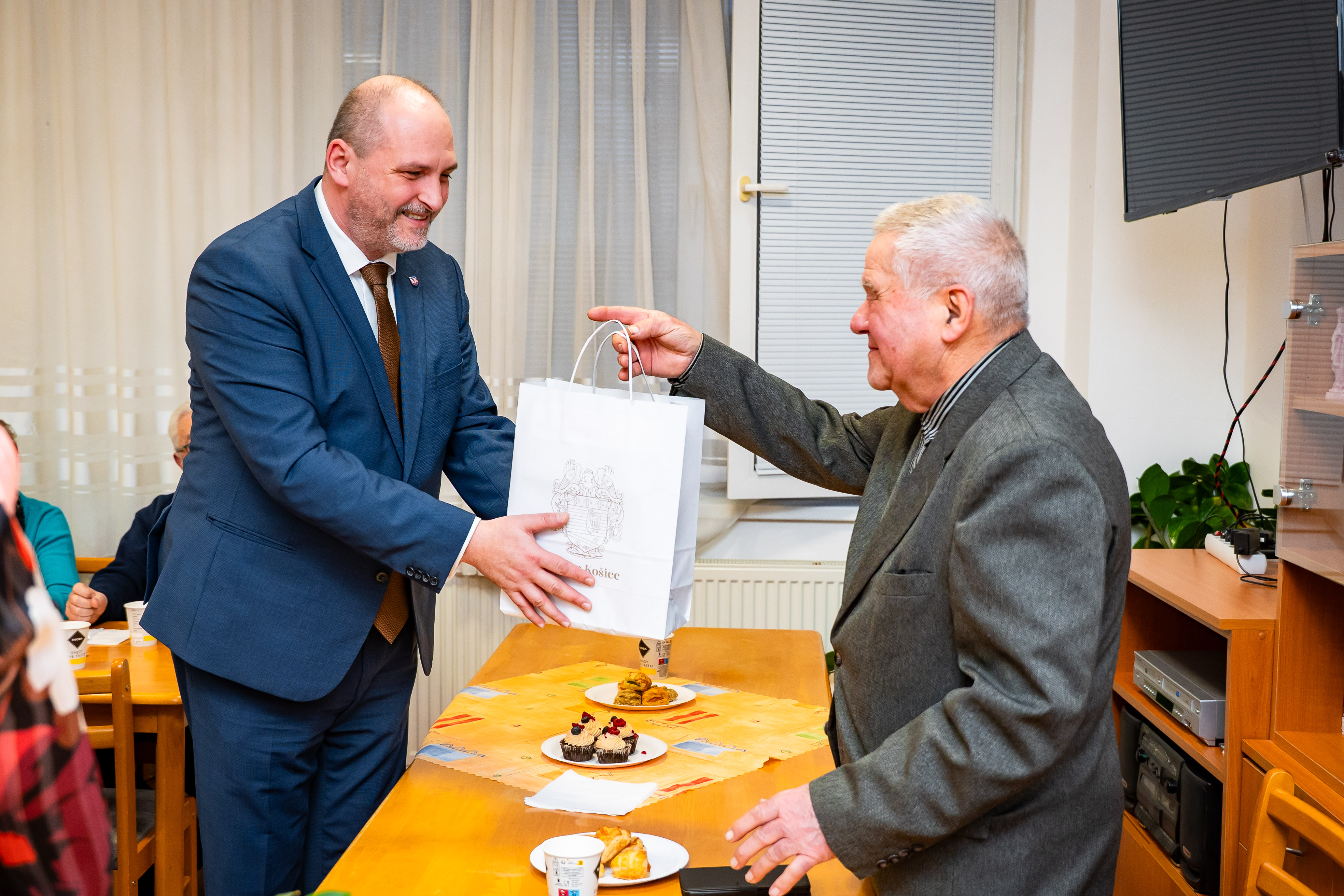 Navsteva klubu Krestanskych seniorov v Kosiciach-23